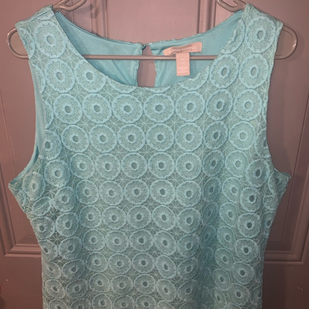 Banana Republic Top